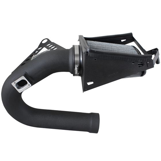 aFe Magnum FORCE Stage-2 Cold Air Intake System-3