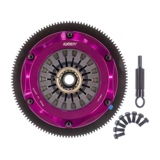 Exedy Hyper Multi-Plate Clutch Kit (FM022HD)