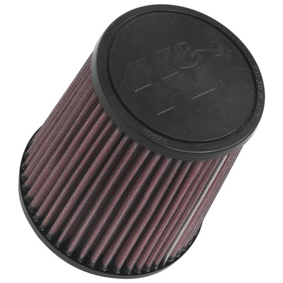 KN Universal Clamp-On Air Filter (RU-1682)