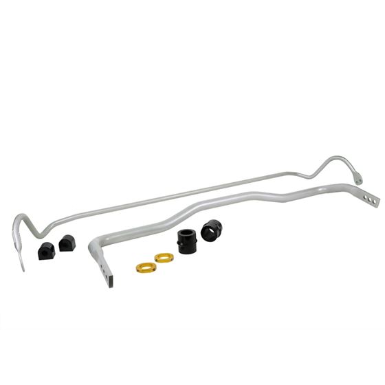 Whiteline Sway bar vehicle kit for 2006-2008 Dodge