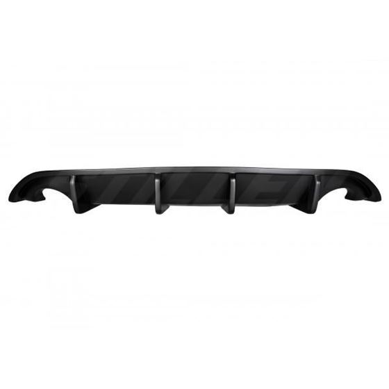 Stillen 2013-2015 Nissan Altima Rear Diffuser [Unp