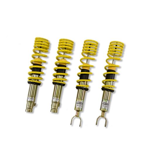 ST X Height Adjustable Coilover Kit for 92-95 Hond