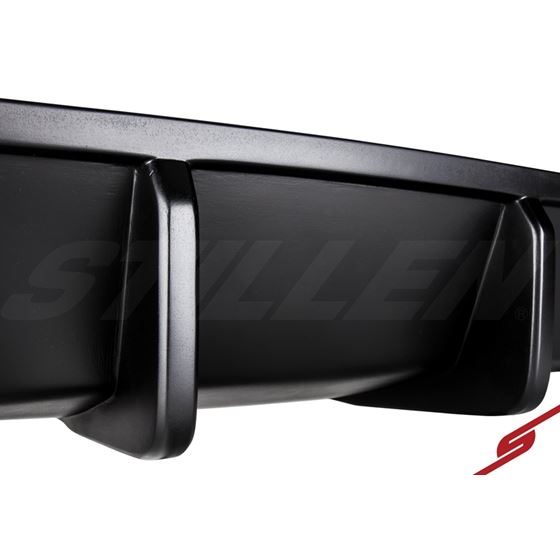 Stillen 2013-2015 Nissan Altima Rear Diffuser [-3