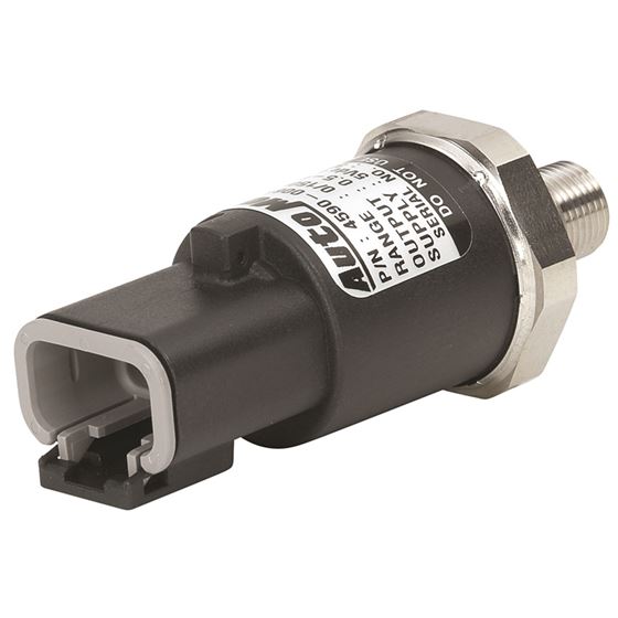 AutoMeter Accessories Sensor Pressure Spek-Pro 100