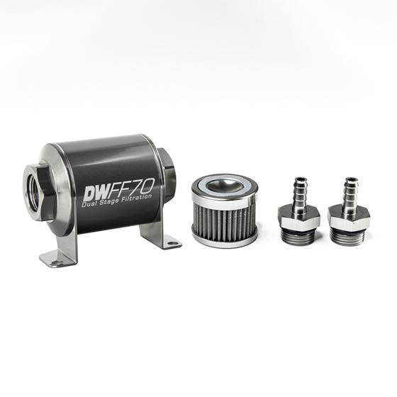 Deatschwerks Fuel Filter(8-03-070-040K-516)