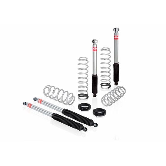 Eibach Pro-Truck Lift Kit for Jeep Gladiator (E80-