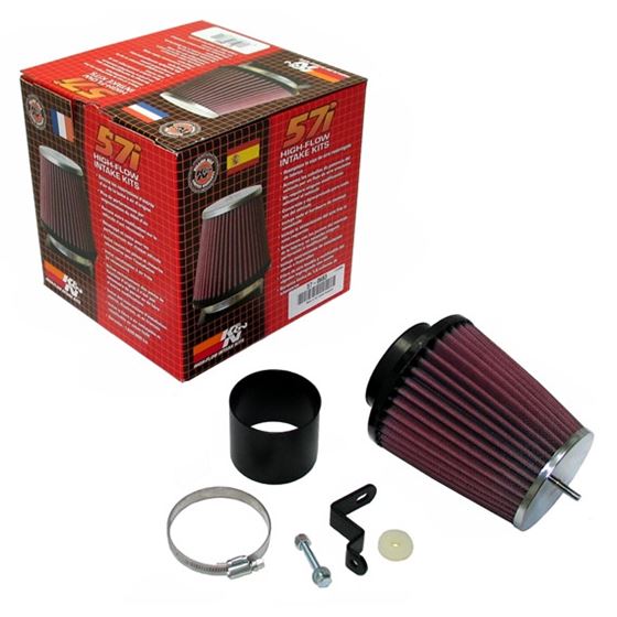 KN Performance Air Intake System(57-0683)