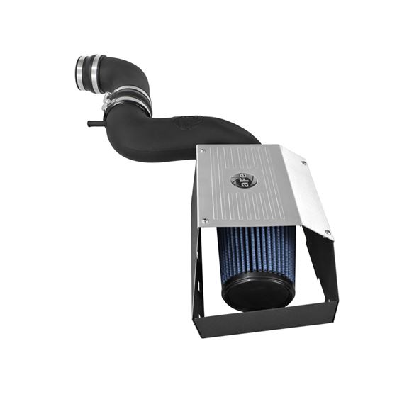 aFe Magnum FORCE Stage-2 Cold Air Intake System-3