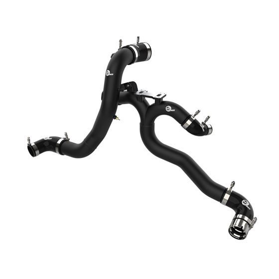 aFe Power Charge Pipe Kit for 2019-2022 Genesis G7
