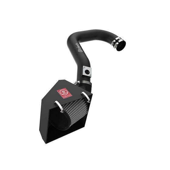 Takeda Rapid Induction Cold Air Intake System w/ P