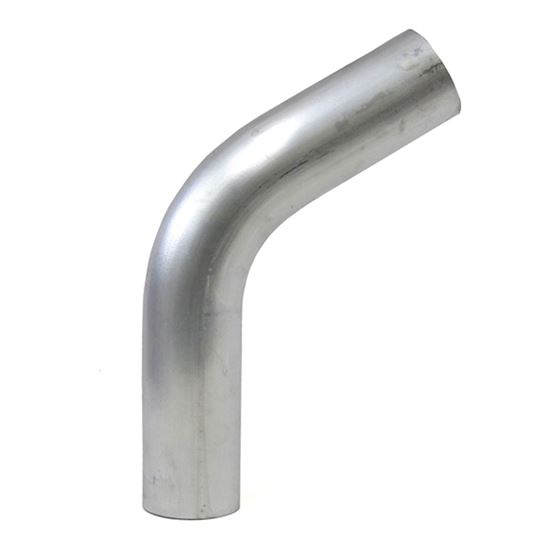 HPS 1-3/8" OD 60 Degree Bend 6061 Aluminum El