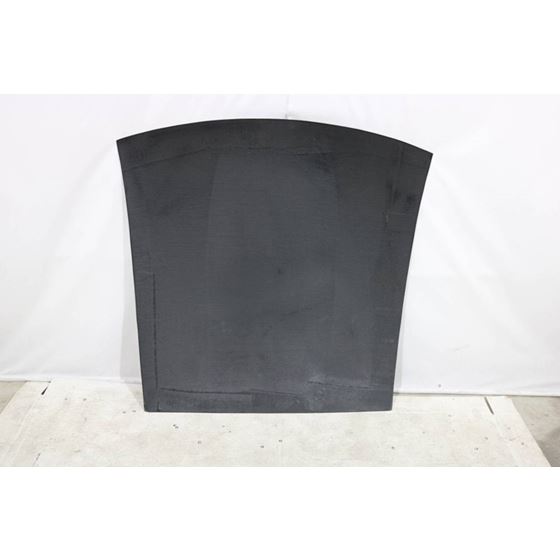 VIS Racing Carbon Fiber Roof Cover for Toyota S-3