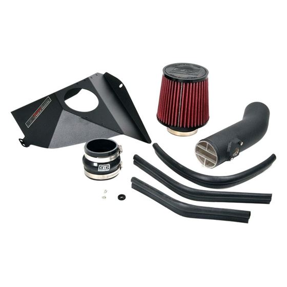 GrimmSpeed StealthBox Cold Air Intake - Subaru 201