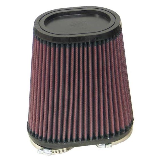 KN Clamp-on Air Filter(RU-4710)