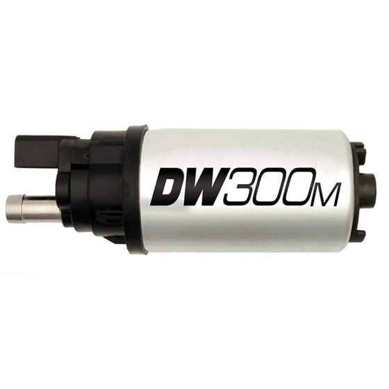 Deatschwerks DW300M series, 340lph Ford in-tank fu