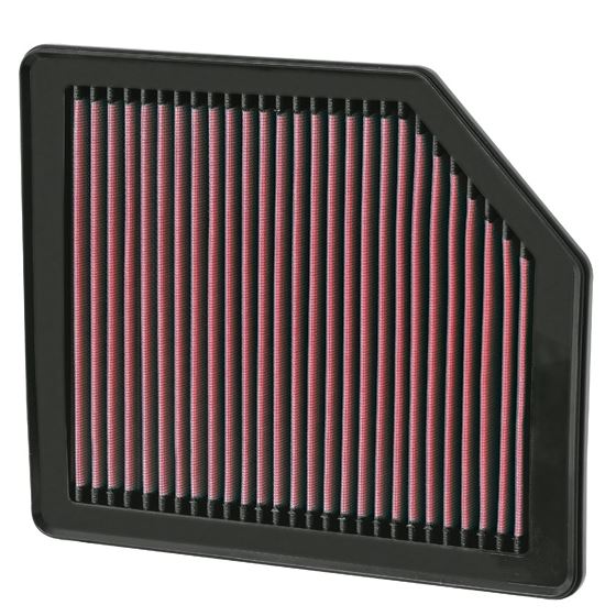 KN Replacement Air Filter(33-2947)