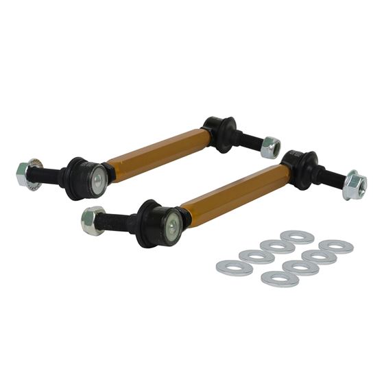 Whiteline Sway bar link for 2012-2019 Ford Ranger(