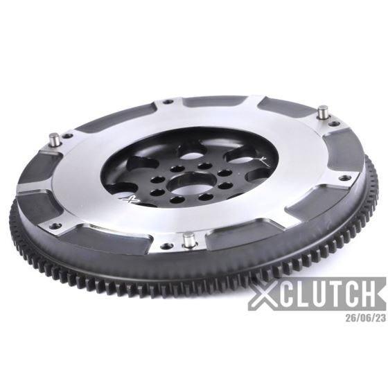 XClutch USA Single Mass Chromoly Flywheel (XFTY009