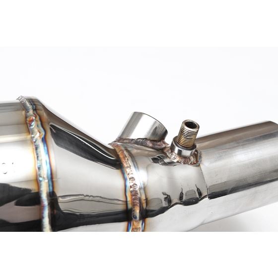 Fabspeed Ferrari F355 Sport Catalytic Converter-3