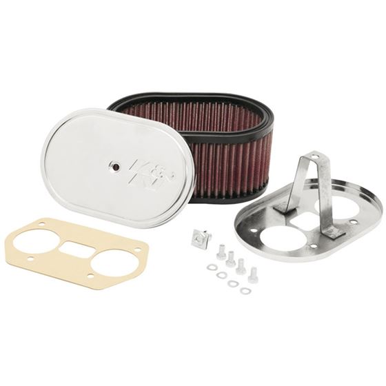 K and N Custom Racing Assembly (56-1170)