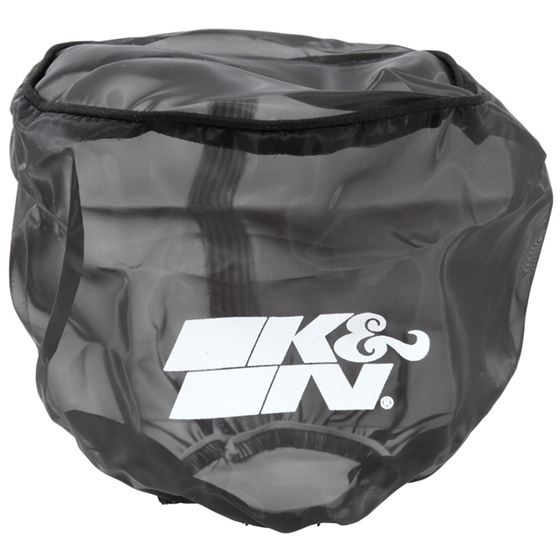 K and N Air Filter Wrap (22-8045DK)-3