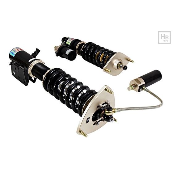 BC Racing HM-Series Coilovers (I-03-HM)