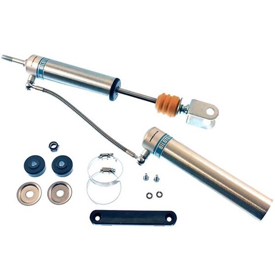 Bilstein Front Right B8 5160-Shock Absorber for To