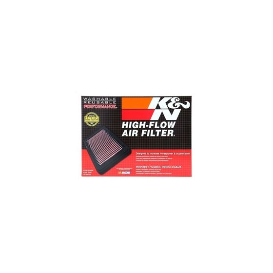 KnN Air Filter (33-3128)