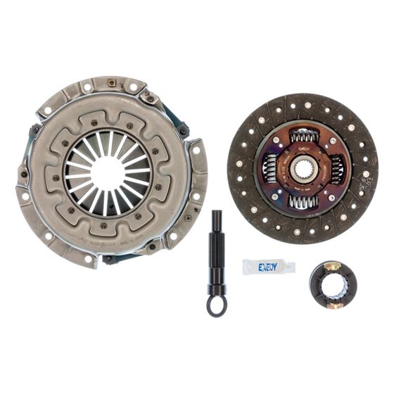 EXEDY OEM Clutch Kit for 1995-2002 Hyundai Accent(