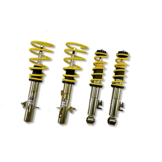 ST X Height Adjustable Coilover Kit for 02-06 Mini