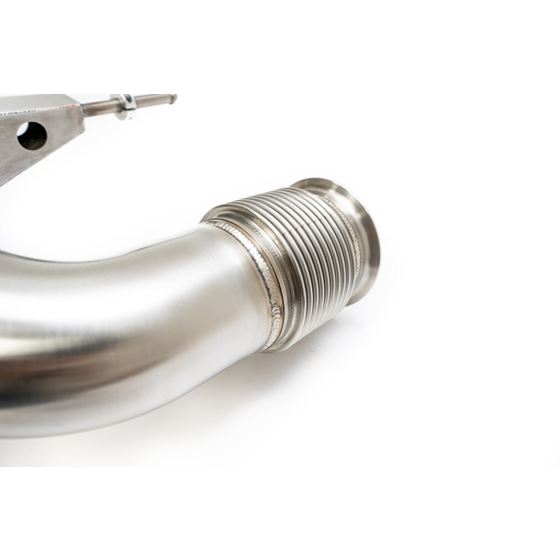 Fabspeed 720s Supersport X-Pipe Inconel 625 Exh-3
