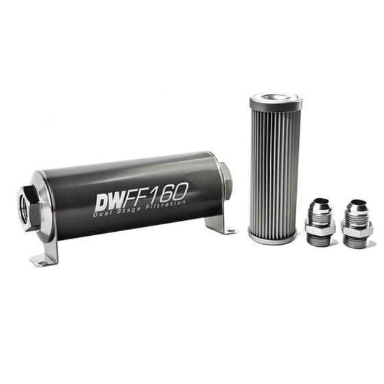 Deatschwerks Fuel Filter(8-03-160-010K-10)
