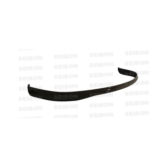 TR-style carbon fiber front lip for 1994-2001 Acura Integra JDM Type-R