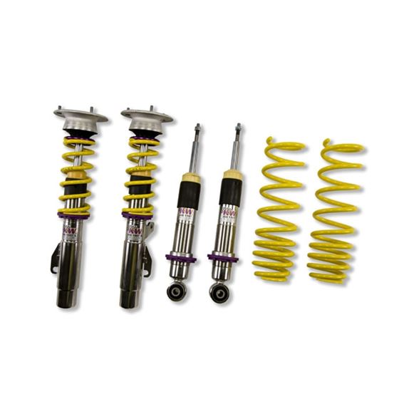 KW Coilover Kit V2 for BMW Z8 (E52) (15220001)