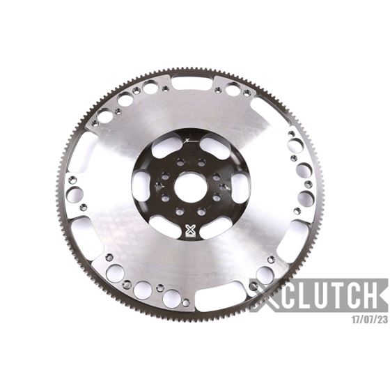 XClutch USA Single Mass Chromoly Flywheel (XFFD-3