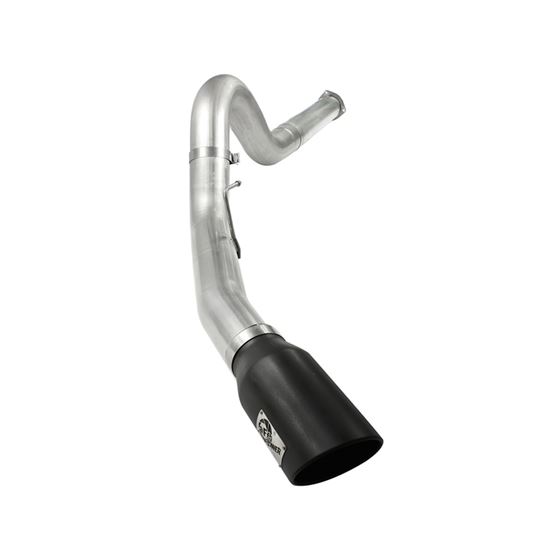 aFe ATLAS 5 IN Aluminized Steel DPF-Back Exhaust S