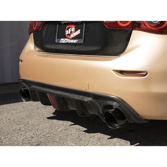 aFe Takeda 304 Stainless Steel Cat-Back Exhaust-3