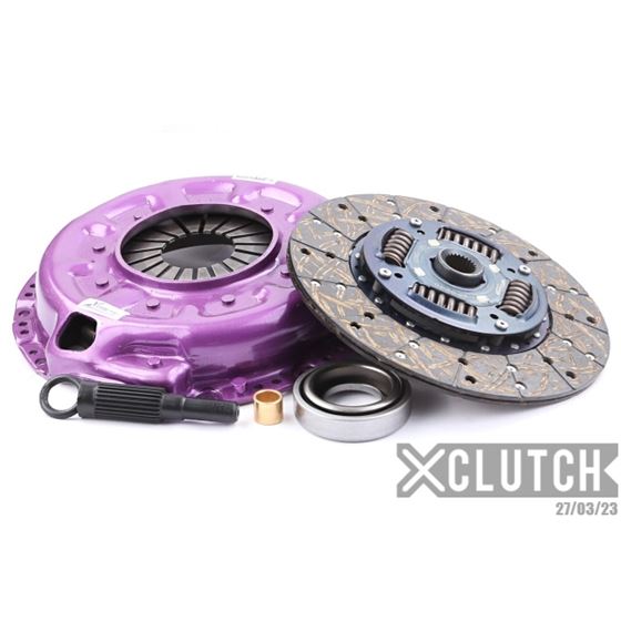 XClutch USA Single Mass Chromoly Flywheel (XKNI260