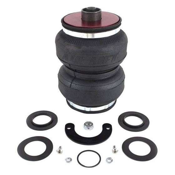 Air Lift Performance Front Double Bellows Type Sus