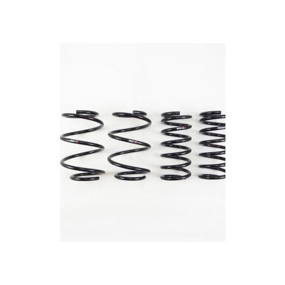 RS-R 09-14 Nissan Maxima Down Sus Springs (N910D)