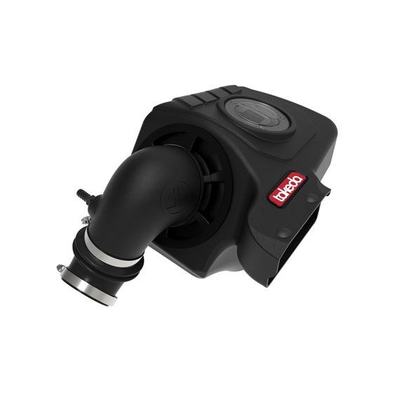 Takeda Cold Air Intake System for 2018-2021 Hyu-3