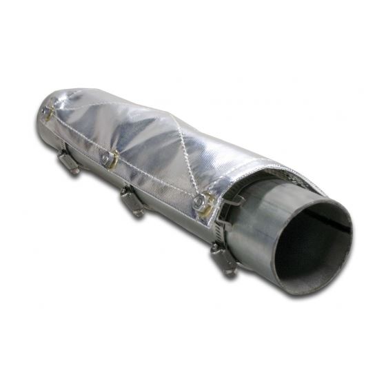 Thermo Tec Exhaust Heat Shield 3 Foot x 6 Inch Cla