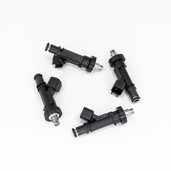 Deatschwerks Set of 4 1000cc Injectors (18U-04-100