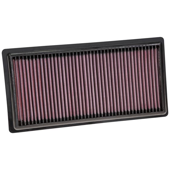 KN Replacement Air Filter for 2019-2020 Jeep Reneg