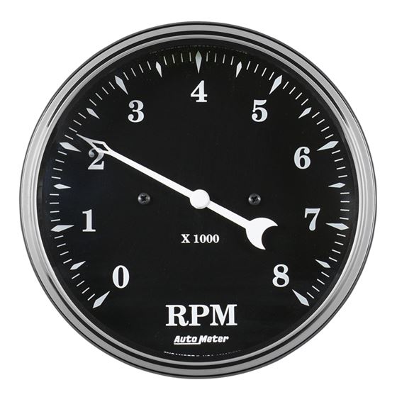 AutoMeter Auto Meter Gauge Tachometer 5in 8k RPM I