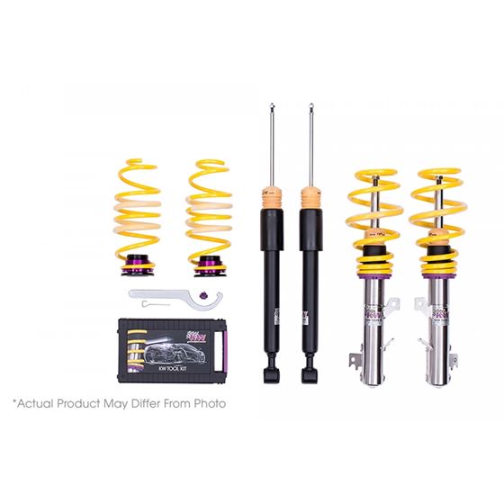 KW Suspensions VARIANT 1 COILOVER KIT for 2021-202