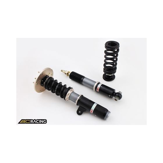 BC Racing DS-Series Coilovers (I-01-DS)-3