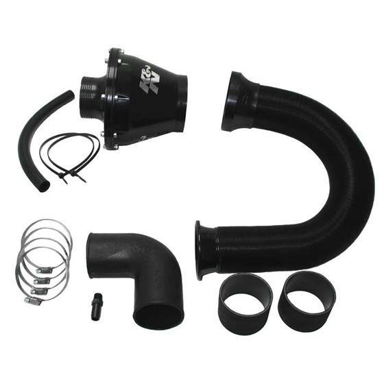 KN Performance Air Intake System(57A-6021)