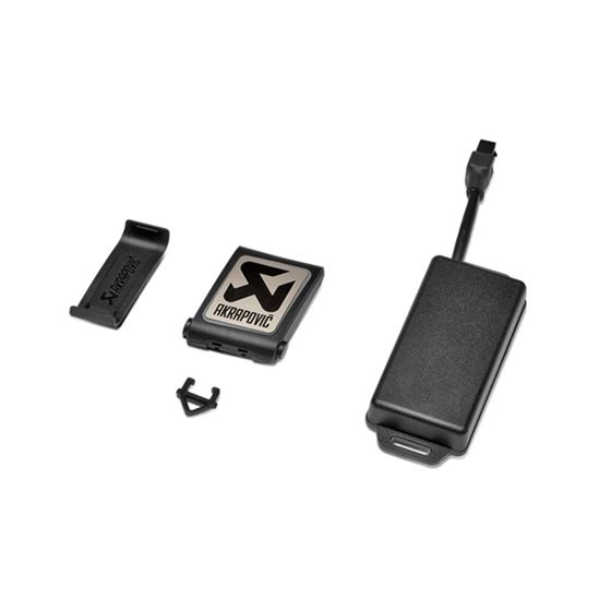 Akrapovic Sound Kit for BMW X3 F97/ BMW X4 F98 (PH