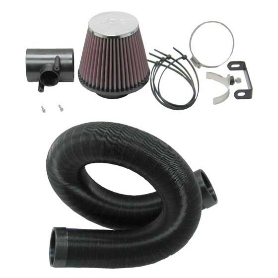 KN Performance Air Intake System(57-0649)
